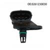 0261230030 46553045 32319-07 Manifold Absolute Pressure Sensor MAP Plug for Fiat For 2008-2016 Harley-Davidson Touring Softail
