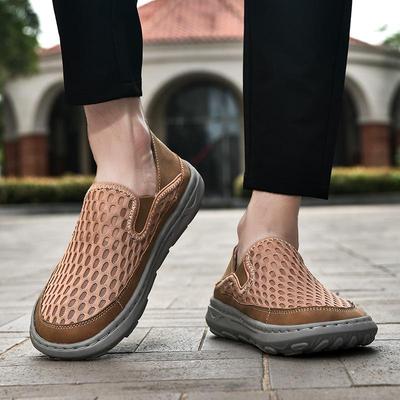 Sapatos de homem – Mocassins