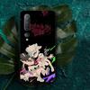 S-Splatoon Game Phone Case For Redmi Note 4 X 5 A 6 7 8 T 9 9S 10 11 11S 11Epro Poco M3 pro