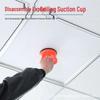 Multifunctional Suction Cup Tool for Phone Screens, Car Glass, and Tile Removal