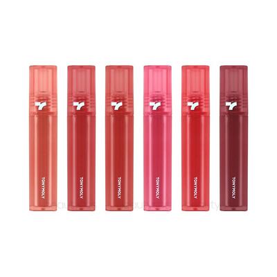 TONYMOLY NEW PERFECT LIPS SHOCKING LIP 4g