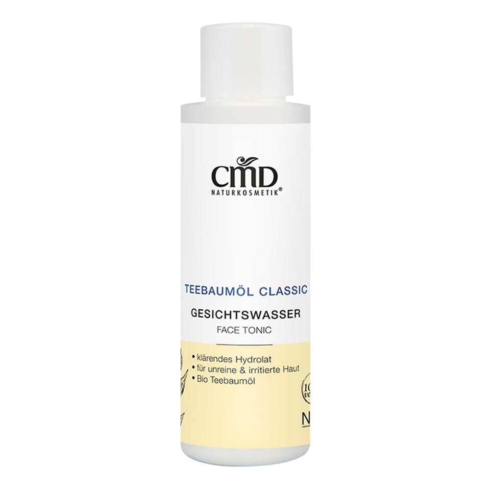 Cmd Tea Tree Oil Classic Facial Toner 100Ml