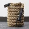 Gym Climbing Rope Exercise Battle Professional Fitness for Strengthen Muscle Power Sports