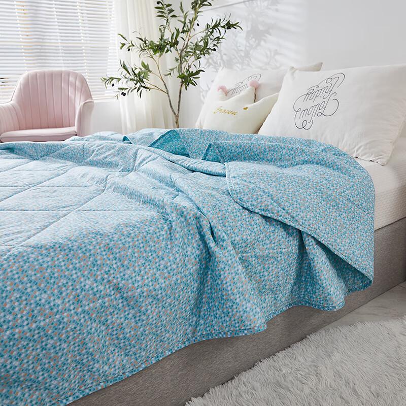 Hengyuanxiang Polyester-Cotton Summer Quilt