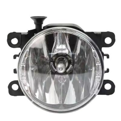 Luzes exteriores – Lasers anti-neblina