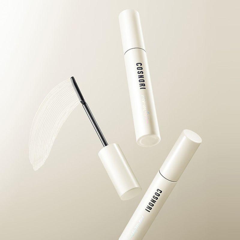 Dlouhotrvající aktivní odličovač řasenky