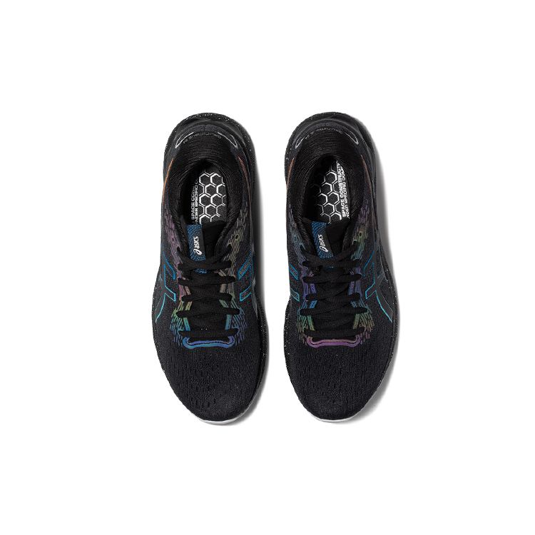 Asics Gel Nimbus 24 Lite Show Black Men Sneakers 1011B544-001