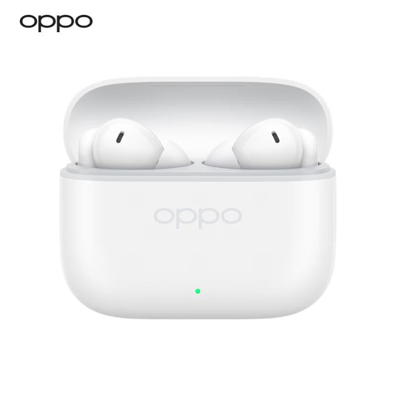 

OPPO Enco R4 True Wireless Semi-in-ear Earbuds