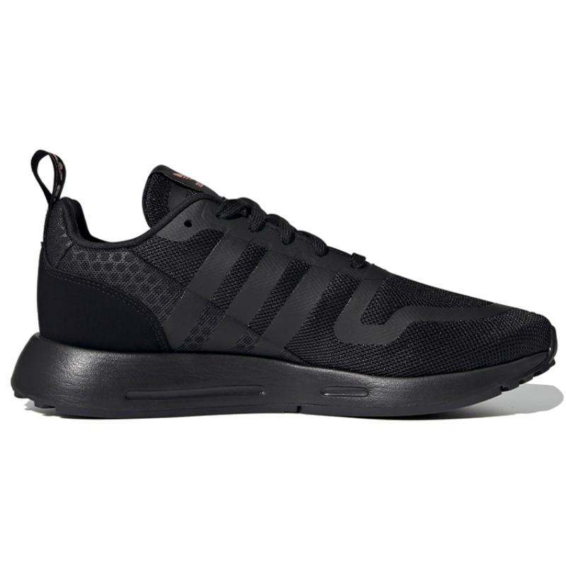 Adidas Multix 'Black' Sneakers Women's Sneakers FZ3453