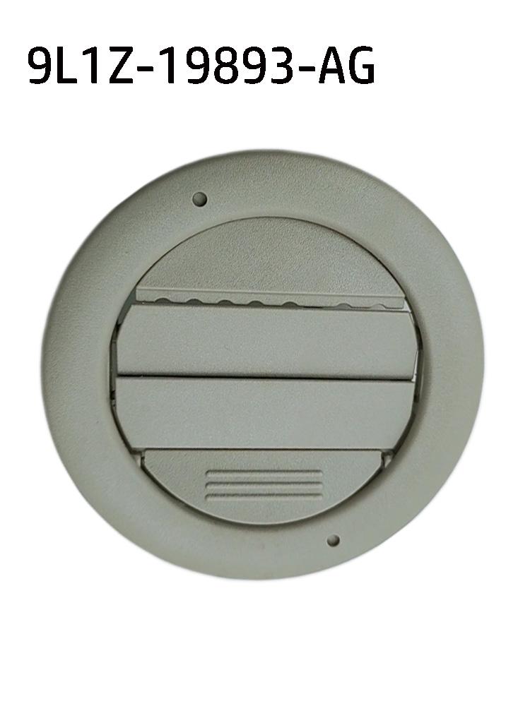 Bil Headliner Tak AC Varme Luftventil For Ford For Expedition For Navigator 9L1Z19893AG Biltilbehør