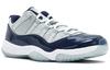 Jordan 11 Retro Low Georgetown 528895-007