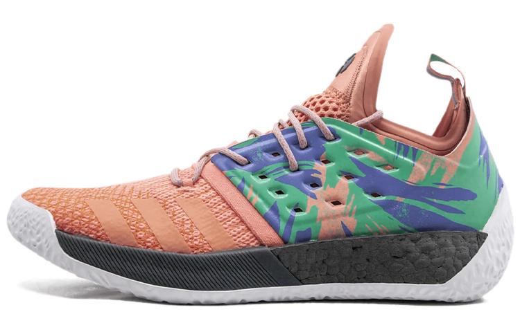 

Harden Vol. 2 Adidas California Dreamin AH2219 42