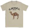 Camel Mirage Band Tshirt Size S5XL Unisex T-Shirt