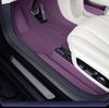 Luxeed R7 Full Coverage Floor Mats for 2026 Ultra25/Model 24/Extended Range Pure Electric Versions