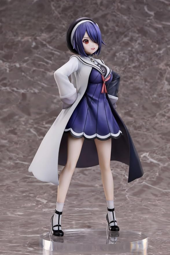 Otoreiko Aogiri High School 1/7 Scale Figure Official Approx. 23cm
