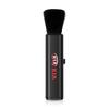 BBEE3 Car Air Vent Cleaning Brush Retractable Dust Cleaner for KIA Cerato Rio Ceed Sportage Soul Picanto Car Accessories