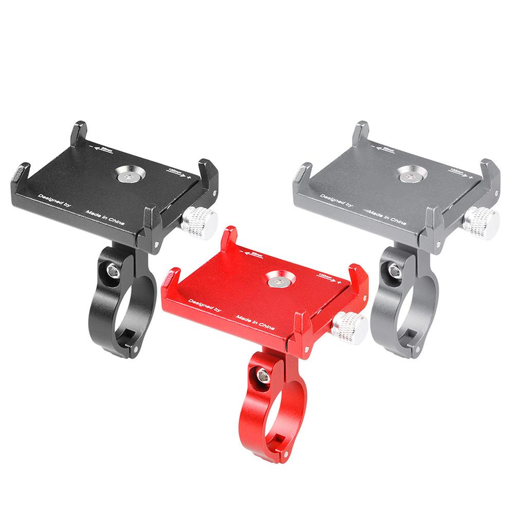 PRO1 aluminiumslegering smarttelefonbraketter Motorsykkel navigasjonsstativ tilbehør