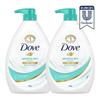 Body Wash Sensitive 1kg X 2
