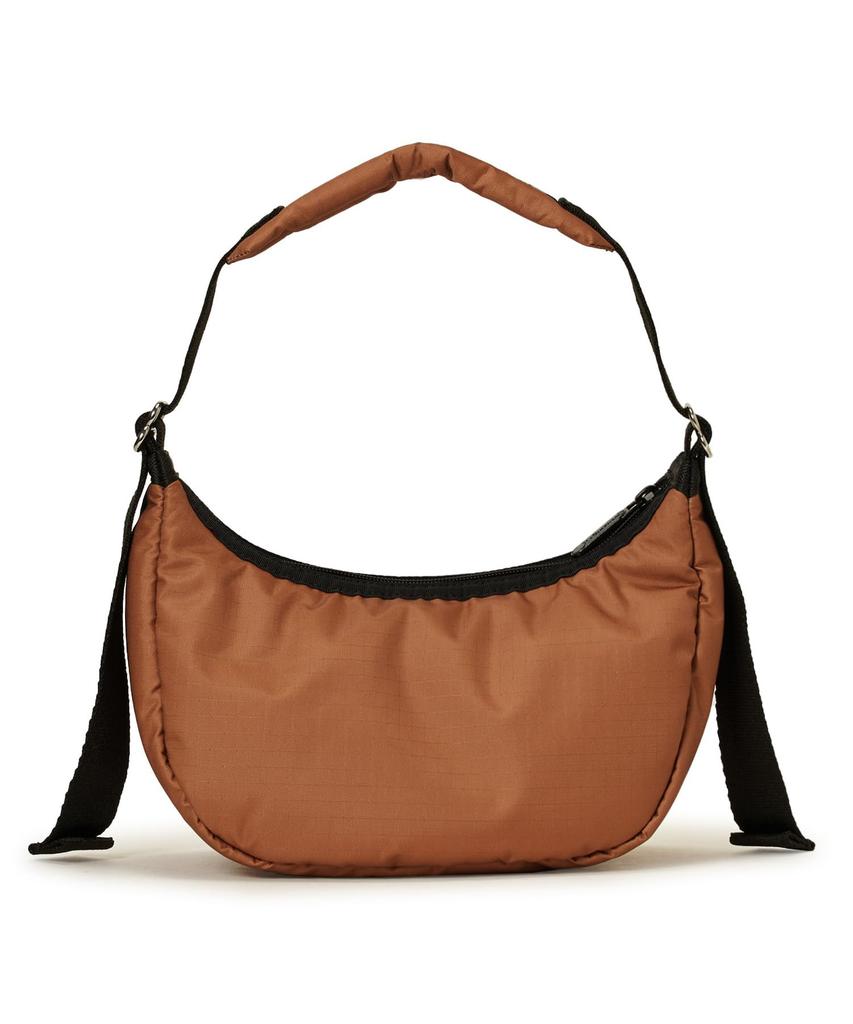 MINI CRESCENT1332Garden of NYC MC[LeSportsac×SHOGO SEKINE]