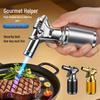 Portable High-Temperature Windproof Moxibustion Welding Torch & Lighter