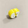 3D Printed Click Fidget Toy 67 Buttons Stress Relief Toy Pixel Art Desktop Decor  Kids
