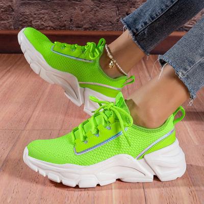 Fashion Platform Big Sole Basketball Women Luxury Brand Woven Shoes Woman White Sneakers Vulcanized Shoes Sports Tenya Portable