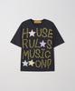 Gameoncheupaeb House Rules Star Tee (Navy)