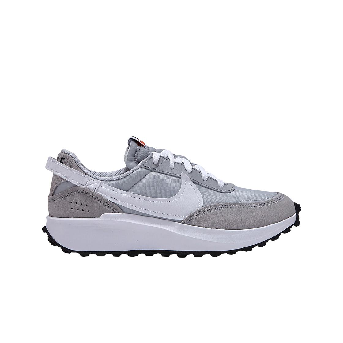 

Мужские кроссовки Nike Waffle Debut Grey Fog White DH9522-003