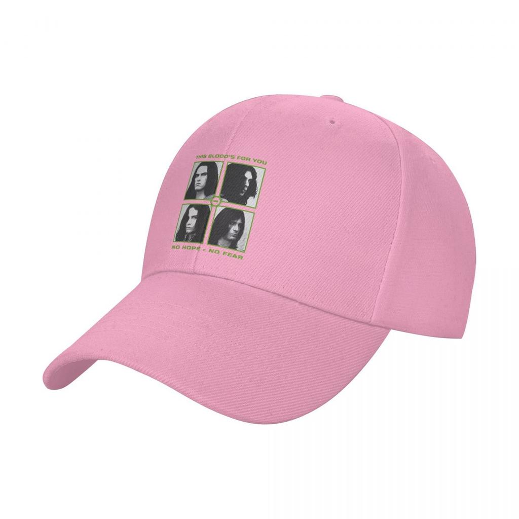 Tipo O Negatives Gorras De Diseño Transpirable Mujeres Gorras Deportivas Gorra Hombre Verano