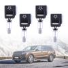 4 x Sensors Tyre Pressure Sensors A000009052102 Compatible for Mercedes W213 S213 C238 A238