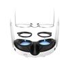 Glasses Spacer for 3 VR Lens Protector Accessories Silicone Antiscratch Rings Protective Headsets Lens Glasses
