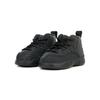 Jordan 12 Retro Winter Black TD BQ6853-001