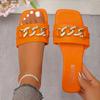 Women's Slippers Slippers High Heels and Elegant Women's Shoes