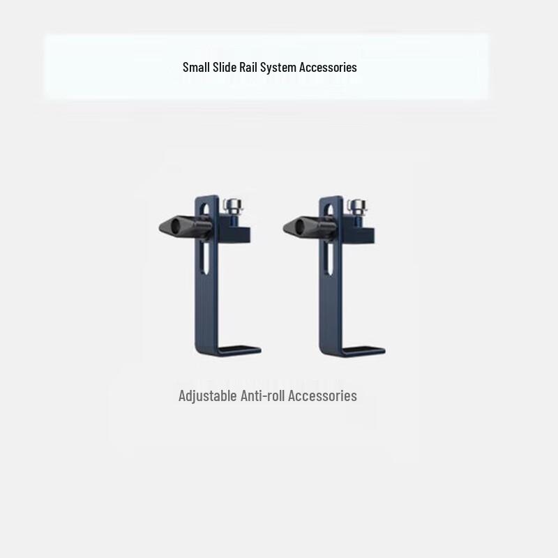 MOVMAX Lightweight Professional Dolly Slider System