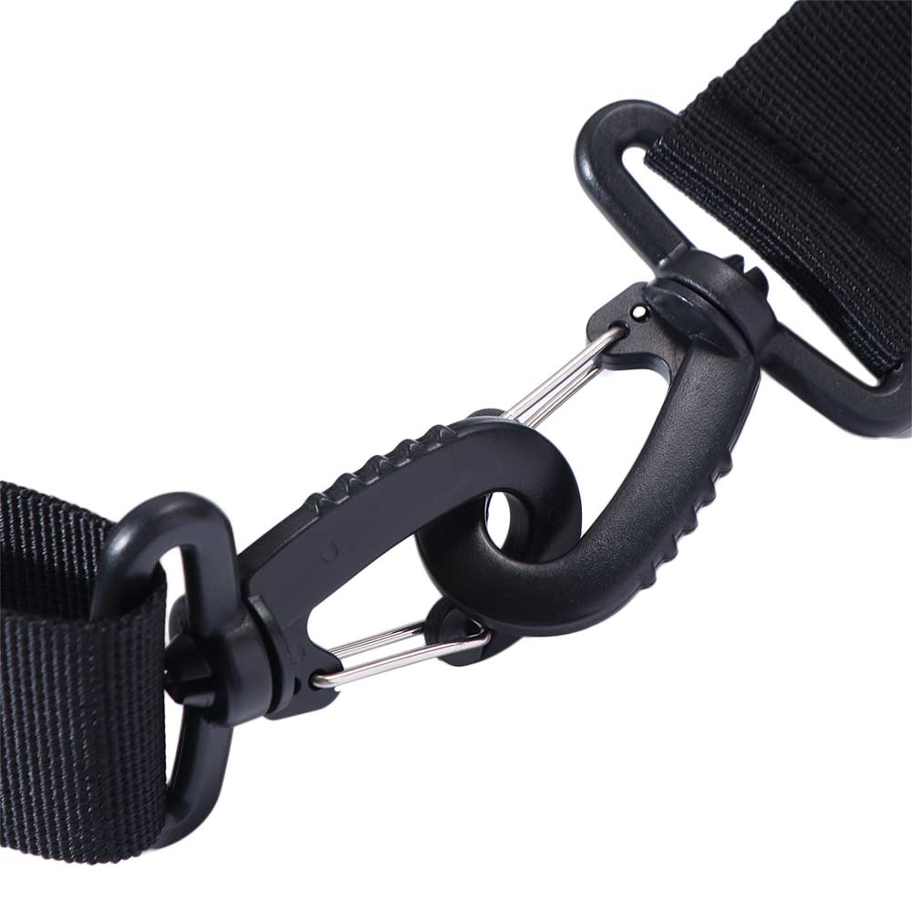 Universal Bag Strap Nylon Shoulder Strap Adjustable Shoulder Strap Water Bottle Pouch Strap