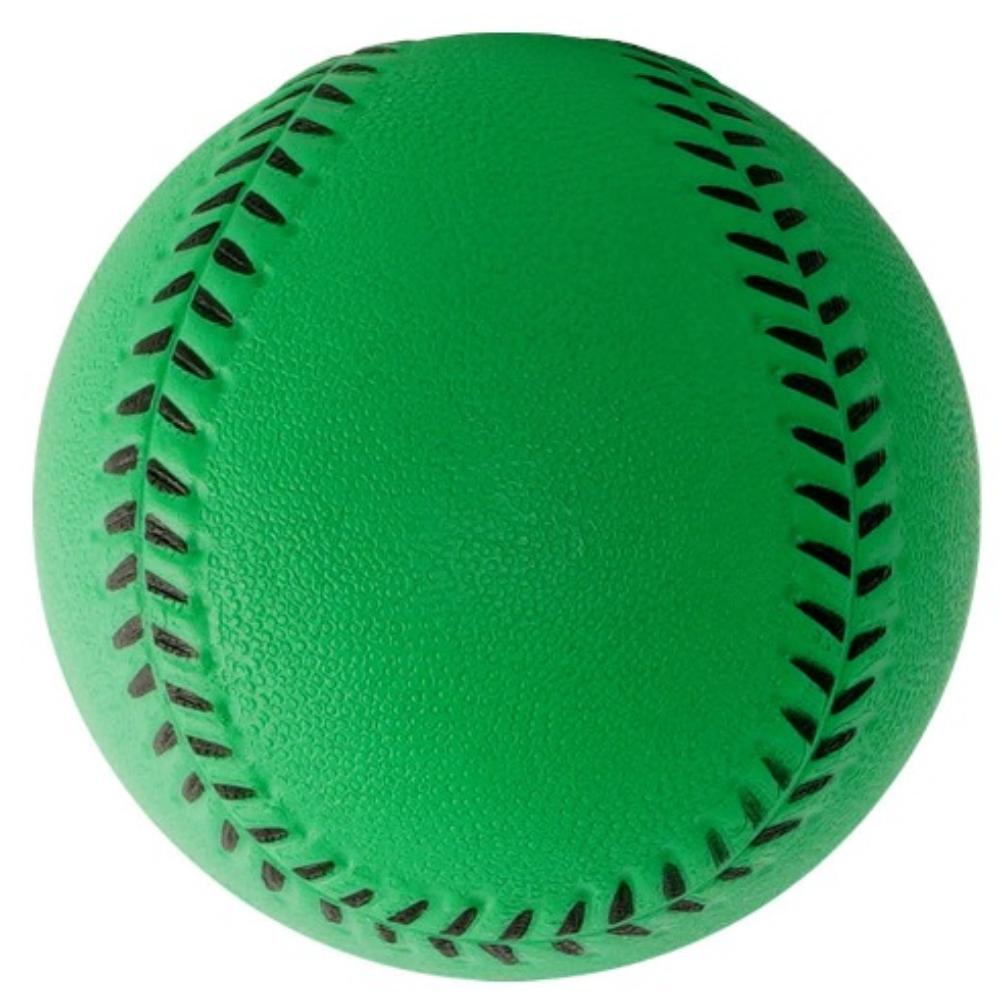 PU Soft Baseball Squeeze Toy Softball Durable Training Balls  Kid