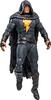 DC Multiverse DC Comics Movie Black Adam Black Adam (Hooded) #166 7-inch Action Figure