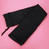 Knitting Long Holster Dustproof Protection Casing Cover Storage Bag Shotgun Spear Sock 54in Accessoryblack