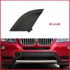 BMW X3 (2011-2014) Front Bumper Tow Hook Cover F25 - Towing Eye Cap (Part 51117210474)