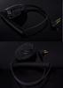 Q1 Walkie-Talkie Mic: Handheld Shoulder Mic for Baofeng & Quansheng K5/K6/8600/8800