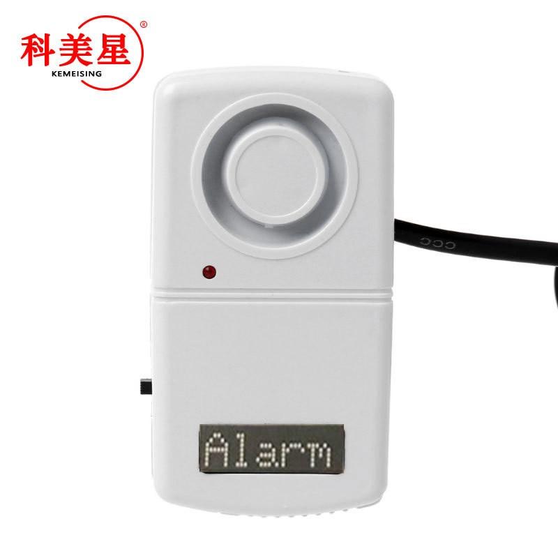 220V Automatic Circuit Reminder, Cold Storage Aquarium Power Outage Alarm, Breeding Farm Machine Room Power Outage Alarm