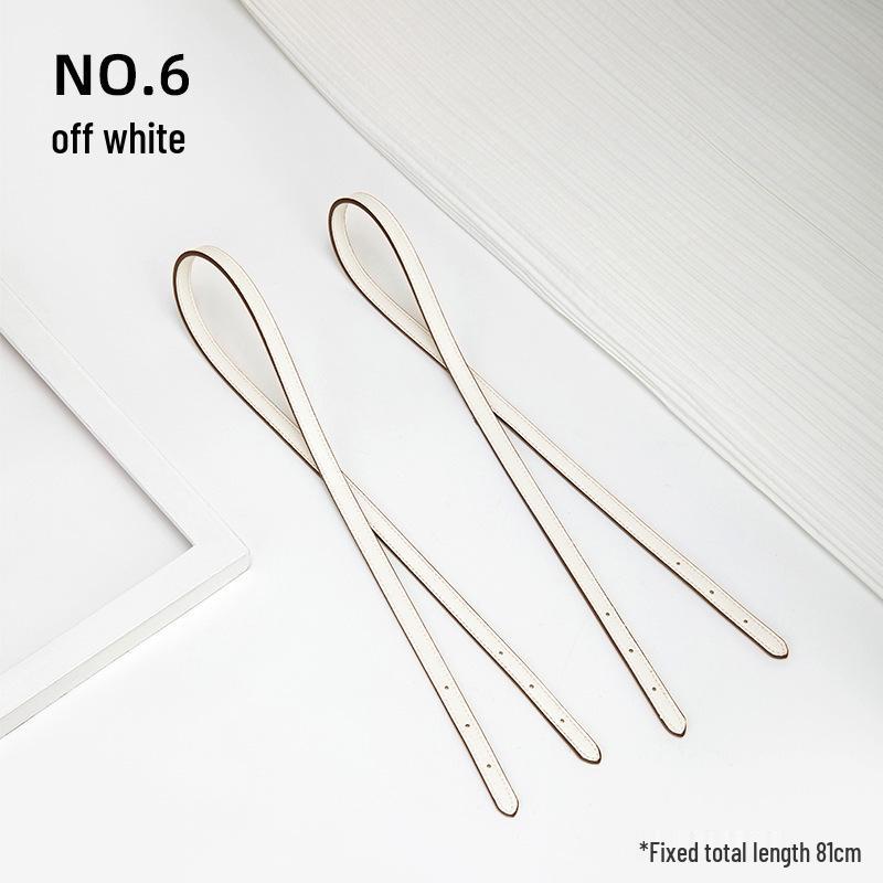 Coach Jasmine 25 Tote Bag Shoulder Strap - Non-destructive Modification for Long Strap