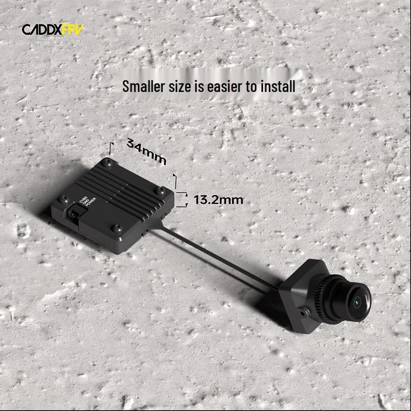 CADDX INFRA FPV Night Vision Camera