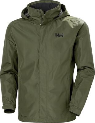 Jacket Dubliner Jacket Men's (62643) Utility Gre