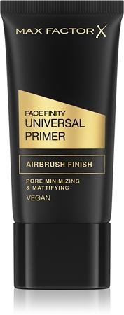 

matte effect foundation base TU прозрачный