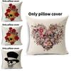 Unique Diy Photo Cushion Featuring Custom Designs And Celebrity Portraits In Soft Fabric