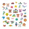 Aqua Beads Set Aqua Beads Design Factory All-in-one [Super DX] AQ-S79