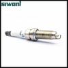 4pcs/lot Platium Iridium Spark Plug For Nissan Juke Versa Micra Tiida X-Trail DILZKAR6A11 22401ED71B 22401-ED71B FXE20HE11