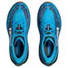 HOKA One One Speedgoat 6 Comfortable Soft Breathable Supportive Lightweight Trail Running Shoes Men Sneakers Blue 1147791-SWRD