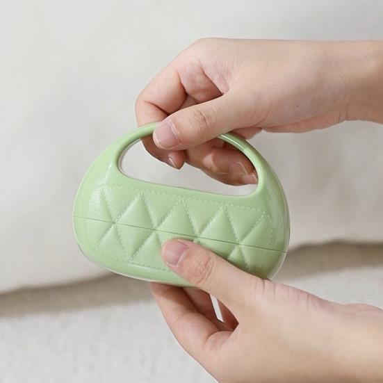 Lint Roller Large Area Hair Removal Reusable Silicone Sticky Roller Pet Hair Dust Crumbs Bedding Sofa Carpet Lint Cleaner